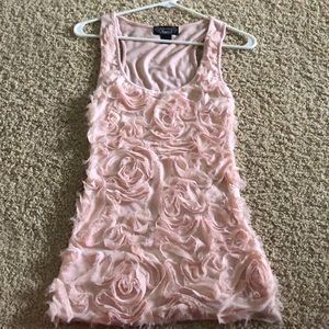 Charlotte Russe tank top